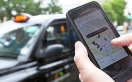 Dịch vụ Uber sẽ được quản lý như thế nào?