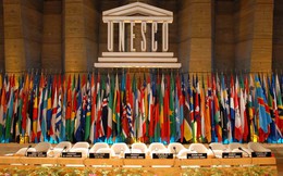 Việt Nam trúng cử Hội đồng Chấp hành UNESCO