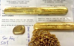 Phó Thủ tướng Nguyễn Xuân Phúc chỉ đạo xử lý vàng giả, vàng kém chất lượng