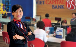 Ngân hàng Bản Việt báo lãi gần 207 tỷ đồng
