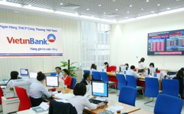 Vietinbank dự chi hơn 3.700 tỷ đồng để chia cổ tức tỷ lệ 10% bằng tiền mặt