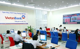 Vietinbank báo lãi 5.727 tỷ đồng trong năm 2014