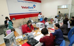 Quý 1/2015: VietinBank lãi 1.248 tỷ đồng, tăng trưởng tín dụng 2,32%