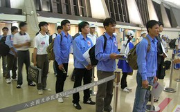 Thí điểm cấp giấy phép đưa người lao động đi làm việc ở nước ngoài