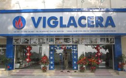 Tổng công ty Viglacera rút hồ sơ đăng ký niêm yết tại HNX