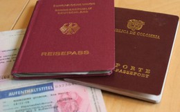 Mức lệ phí cấp hộ chiếu, thị thực dự kiến không thay đổi