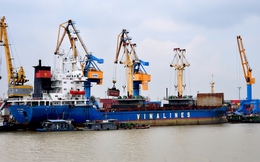 Vinalines lên phương án bán 100% vốn nhà nước tại cảng Quảng Ninh