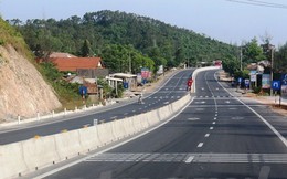 Khuất tất ở Dự án mở rộng quốc lộ 1 qua Quảng Bình
