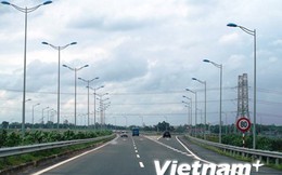 Cao tốc Hà Nội-Hải Phòng: Phí cao nhất là 180.000 đồng/xe