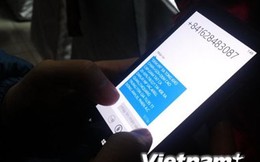 Hà Nội “trảm” hơn 1.000 số điện thoại quảng cáo, phát tán tin rác