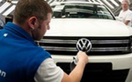 Volkswagen bị người tiêu dùng Hàn Quốc khởi kiện