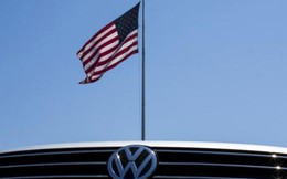 Volkswagen đối mặt với án phạt 18 tỷ USD
