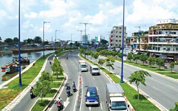 Đầu tư xây dựng đoạn tuyến nối đường Võ Văn Kiệt và cao tốc TPHCM – Trung Lương