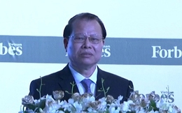 Phó Thủ tướng Vũ Văn Ninh: Việt Nam có đủ khả năng để ổn định kinh tế vĩ mô