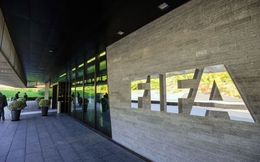 Sepp Blatter ra đi, các nhà tài trợ có thể mất hàng tỷ USD