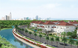 Thị trường BĐS TP.HCM: Khởi sắc