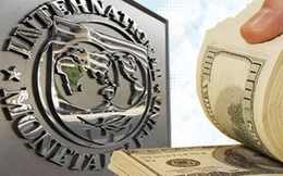 IMF cảnh báo việc vay mượn quá mức tại các thị trường mới nổi