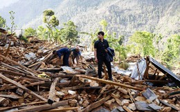 Nepal sống nhờ kiều hối