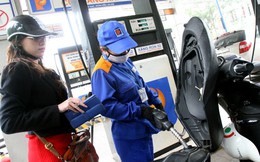 [Hàng hóa nổi bật ngày 23/03]: Sẽ ngừng lưu thông sản phẩm dầu diesel 0,25%S
