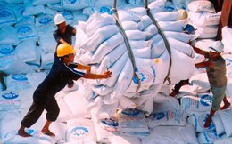 Cuba sẽ nhập khẩu 300.000 tấn gạo của Việt Nam