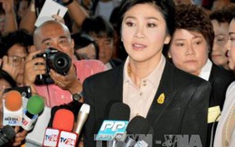 Gạo và sự sụp đổ của chính phủ Yingluck - Kỳ 1
