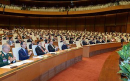 Ngày 7-4, Quốc hội sẽ bầu Thủ tướng mới