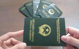 Siết visa công vụ “chưa từng có” ở Bộ Công Thương