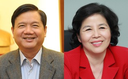 Thấy gì từ đối thoại Bí thư Đinh La Thăng - Tổng giám đốc Vinamilk?