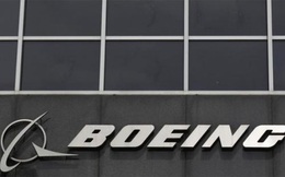 8.000 nhân viên Boeing sắp mất việc