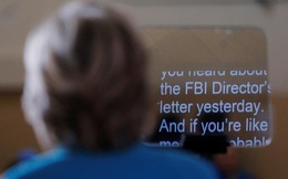 FBI điều tra tài liệu giả gây mất uy tín Hillary Clinton