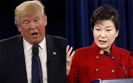 Cú điện thoại trấn an Hàn Quốc của Donald Trump