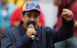 Tổng thống Venezuela công bố tình trạng khẩn cấp vì nguy cơ nền kinh tế suy sụp