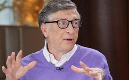 Bill Gates ngạc nhiên vì có ít người Mỹ trong vụ Panama Papers