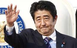 Thủ tướng Nhật tuyên bố sắp thoát giảm phát