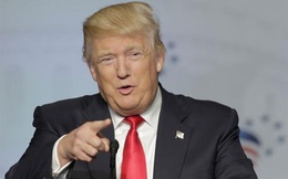 Tỷ lệ ủng hộ giảm, Donald Trump “dịu giọng”