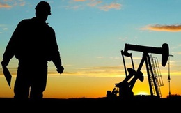 “Giải mã” nguyên nhân giá dầu tăng mạnh