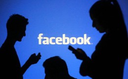 Mạng xã hội Facebook "hốt bạc" với 1,65 tỷ người tham gia