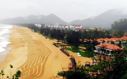 Thừa Thiên-Huế: Nước biển đảm bảo an toàn, không gây chết cá