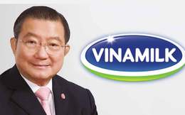 Tập đoàn F&N của tỷ phú Thái đăng ký mua đấu giá lượng cổ phiếu Vinamilk trị giá 500 triệu USD