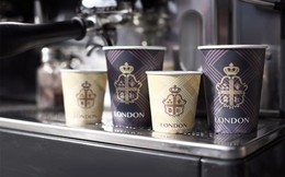 Brexit sẽ khiến giá cà phê tại Anh đắt đỏ hơn