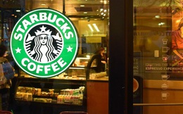 Starbucks và các chuỗi fastfood sẽ tăng doanh thu chóng mặt nhờ smartphone