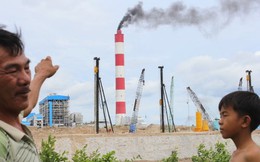 Bộ Công thương lên tiếng về nhiệt điện than