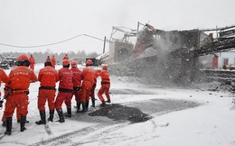 Công nhân Trung Quốc liên tiếp bỏ mình dưới mỏ than