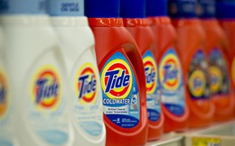 Những gã khổng lồ P&G, Unilever, Nestle đang thất thế trước cuộc xâm lăng của các thương hiệu tiêu dùng tí hon