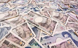 Nợ công của Nhật ở mức gần 1.045.000 tỷ yen