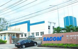 Sacom: HFC Việt Nam mua vào 11,7 triệu cổ phiếu SAM