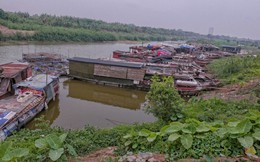 Dự án thủy lộ và thủy điện trên sông Hồng: Hết sức cẩn trọng!