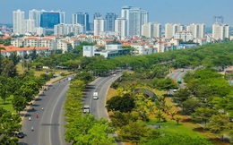 Đầu tư bất động sản: Tại sao lại là Việt Nam?
