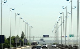 Đề xuất tăng mức thu phí tuyến đường cao tốc Cầu Giẽ-Ninh Bình