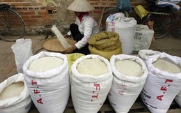 Gạo Việt đang bị chê trên nhiều thị trường